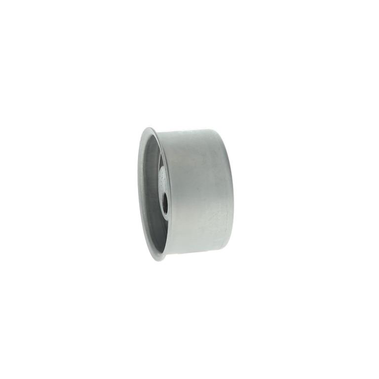 Galet tendeur de courroie de distribution (Galet tendeur de courroie crantée) SKF ref. VKM 75144