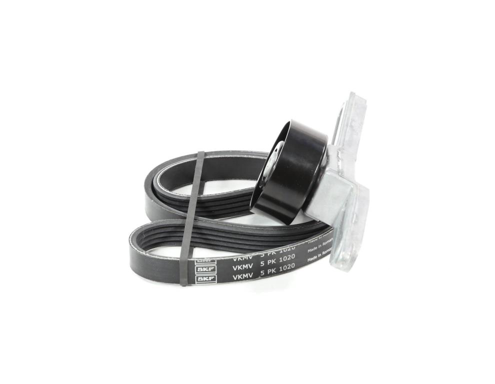 Kit de courroie d'accessoire SKF ref. VKMA 33012