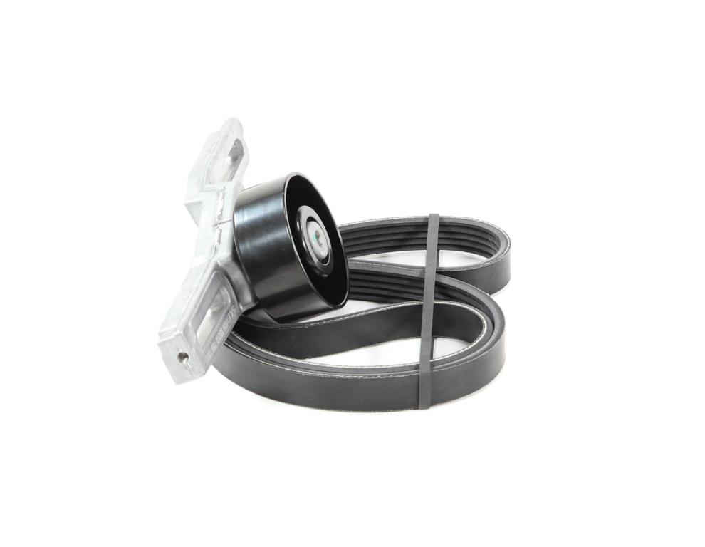 Kit de courroie d'accessoire SKF ref. VKMA 33012
