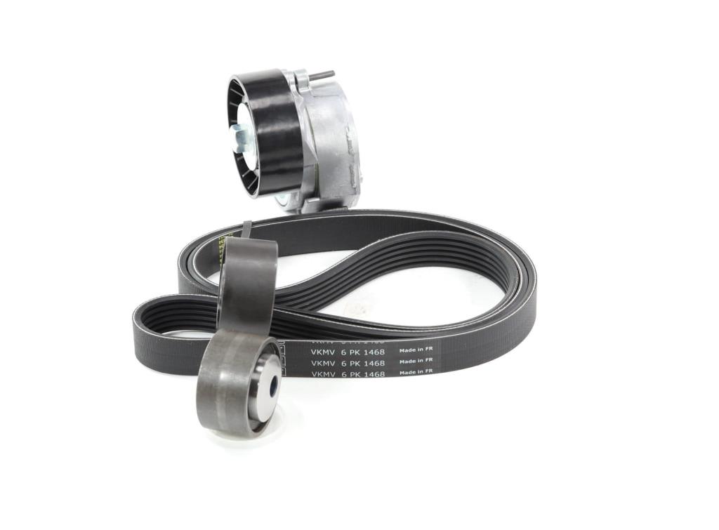 Kit de courroie d'accessoire SKF ref. VKMA 33044