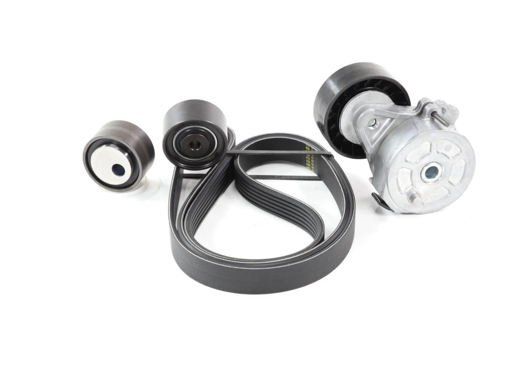 Kit de courroie d'accessoire SKF ref. VKMA 33044
