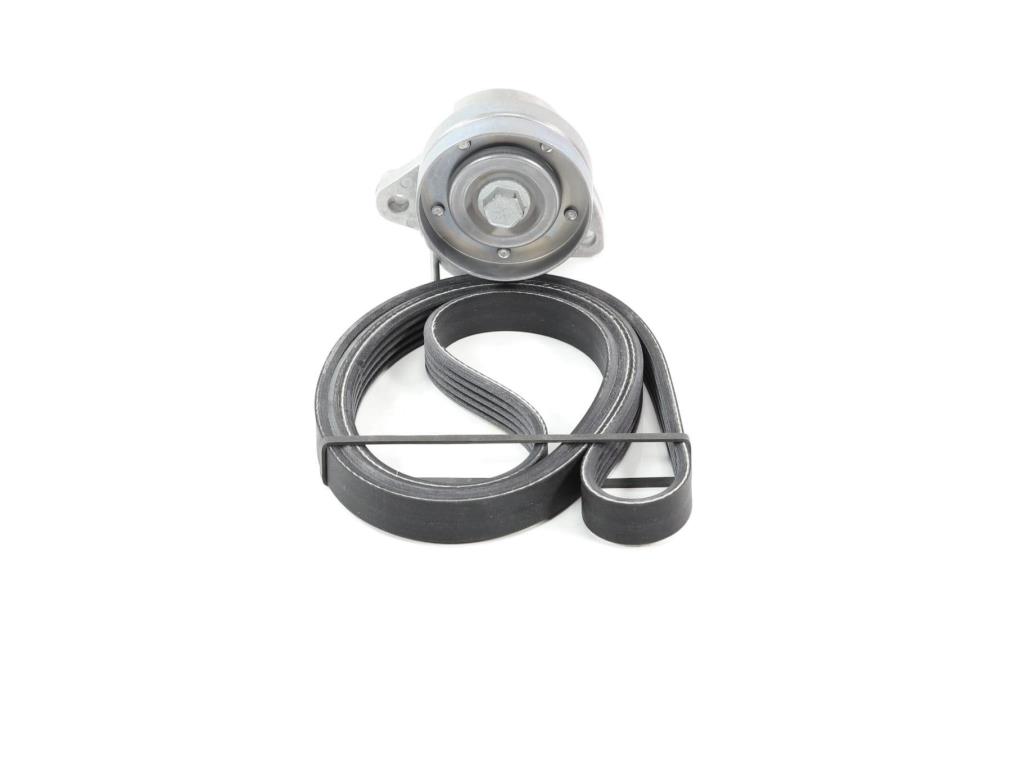 Kit de courroie d'accessoire SKF ref. VKMA 35119