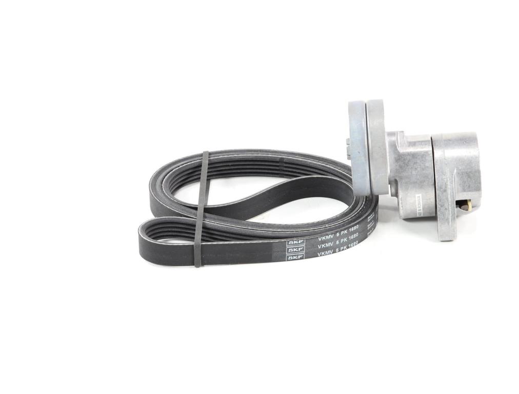 Kit de courroie d'accessoire SKF ref. VKMA 35119