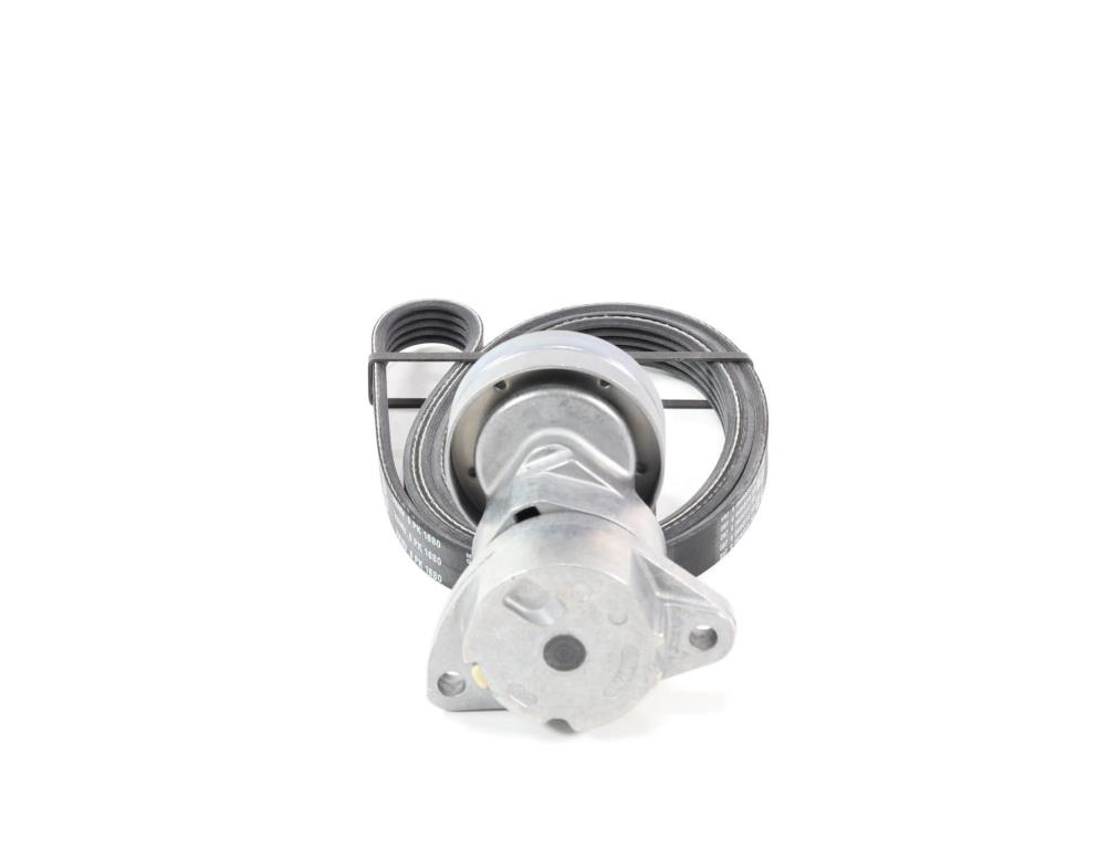 Kit de courroie d'accessoire SKF ref. VKMA 35119