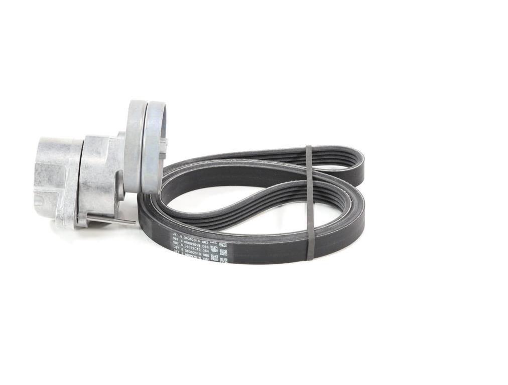 Kit de courroie d'accessoire SKF ref. VKMA 35119