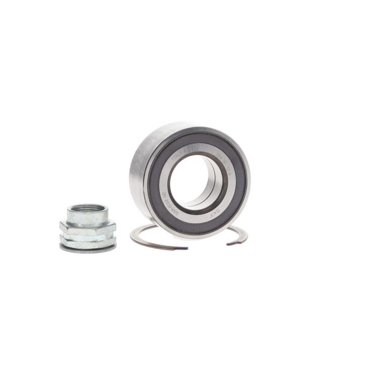 Roulement de roue SKF ref. VKBA 6539