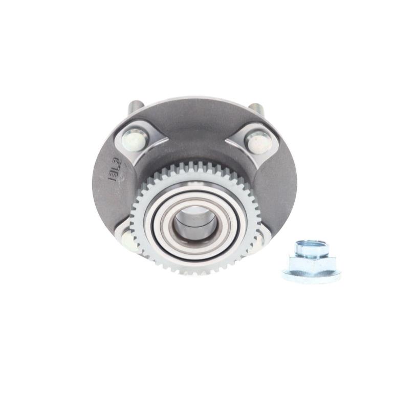 Roulement de roue SKF VKBA 6810