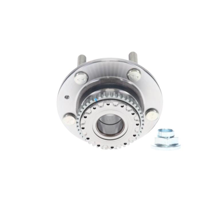 Roulement de roue SKF ref. VKBA 6814