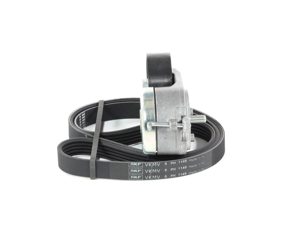 Kit de courroie d'accessoire (Courroie d’alternateur) SKF ref. VKMA 32040