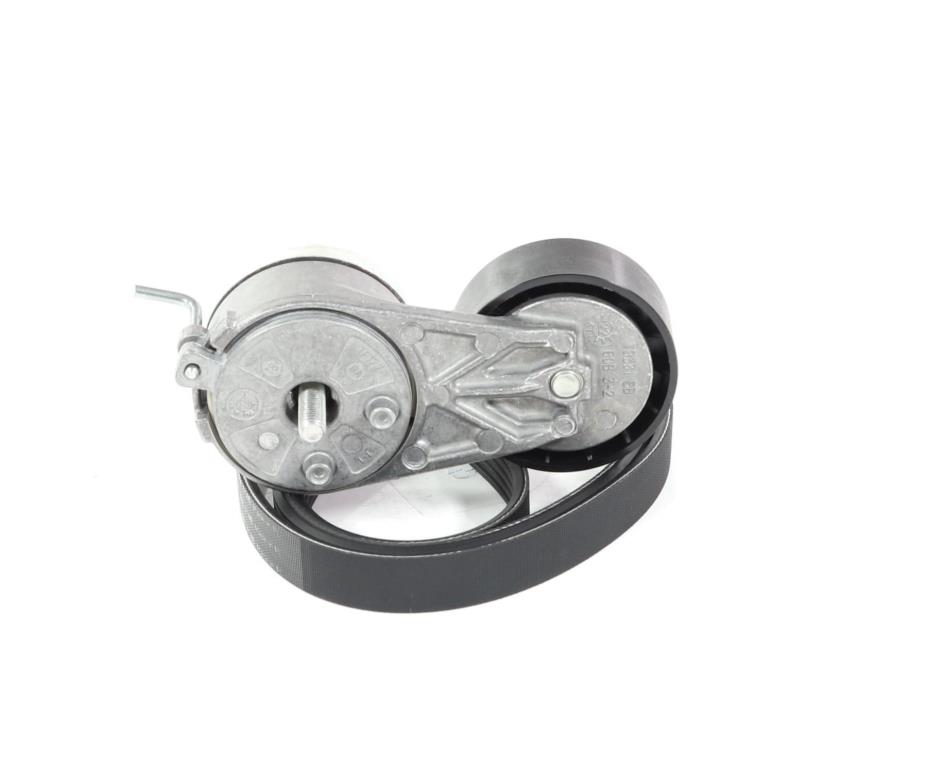 Kit de courroie d'accessoire (Courroie d’alternateur) SKF ref. VKMA 32040