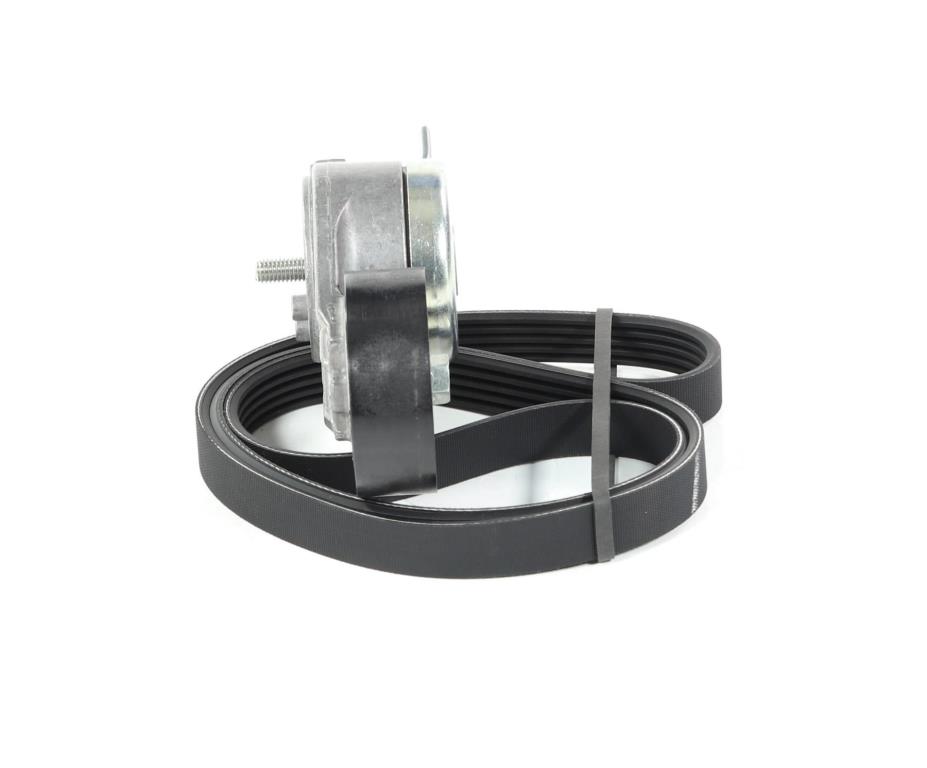 Kit de courroie d'accessoire (Courroie d’alternateur) SKF ref. VKMA 32040
