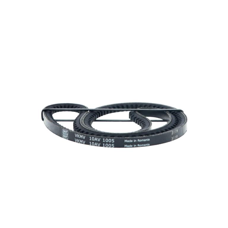Correia trapezoidal estriada SKF ref. VKMV 10AVx1005
