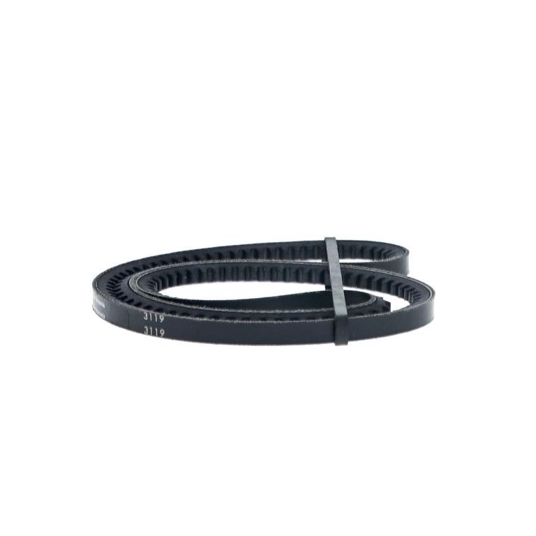 Correia trapezoidal estriada SKF ref. VKMV 10AVx1005