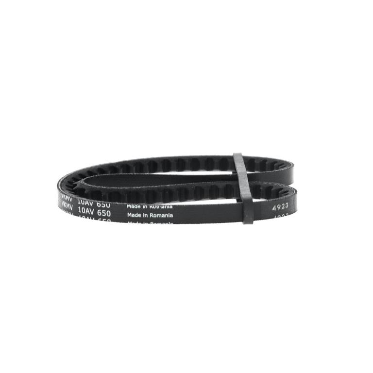Correia trapezoidal estriada SKF ref. VKMV 10AVx650