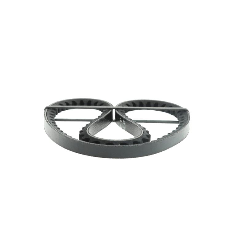 Correia trapezoidal estriada SKF ref. VKMV 10AVx675