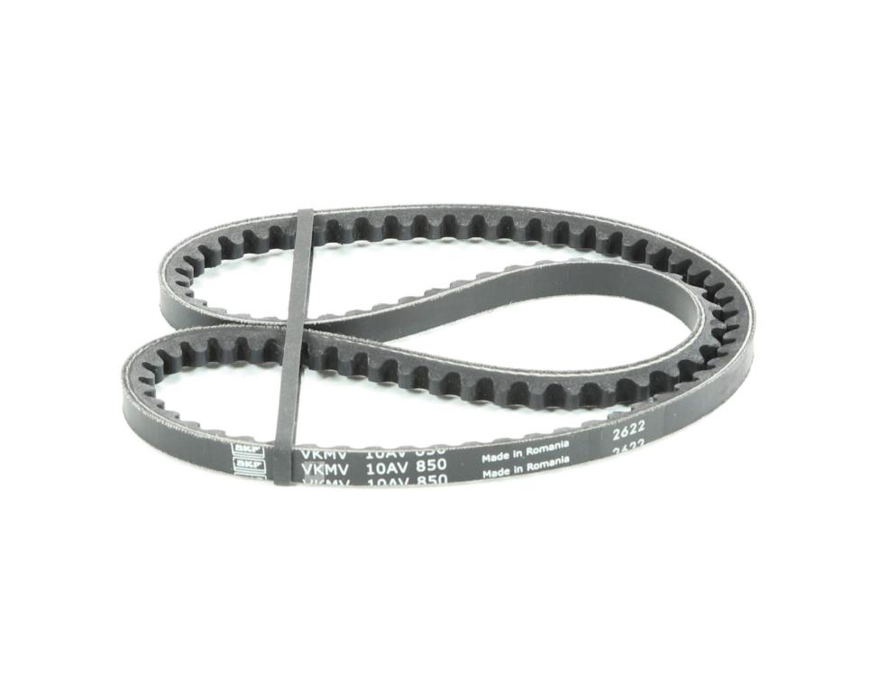 Correia trapezoidal estriada SKF ref. VKMV 10AVx850