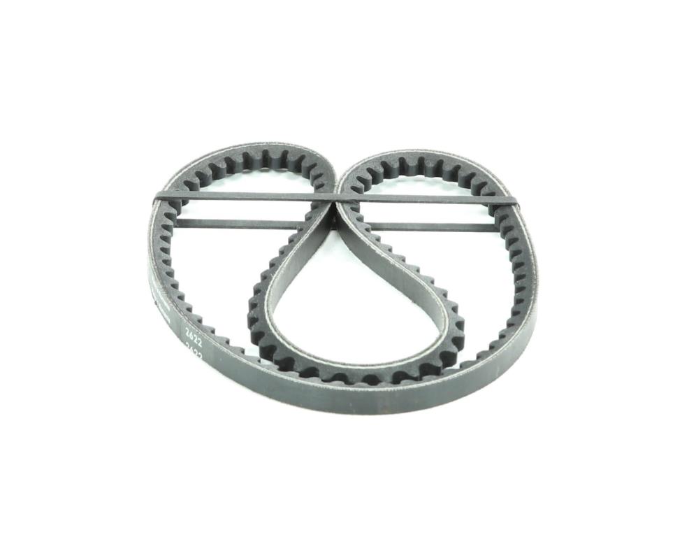Correia trapezoidal estriada SKF ref. VKMV 10AVx850