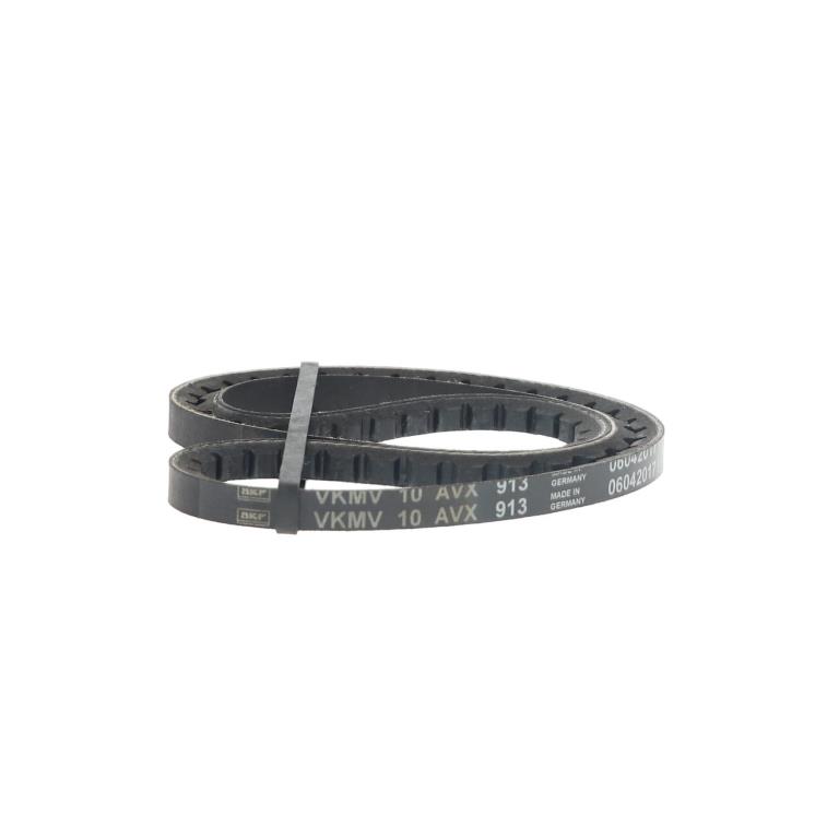 Correia trapezoidal estriada SKF ref. VKMV 10AVx913