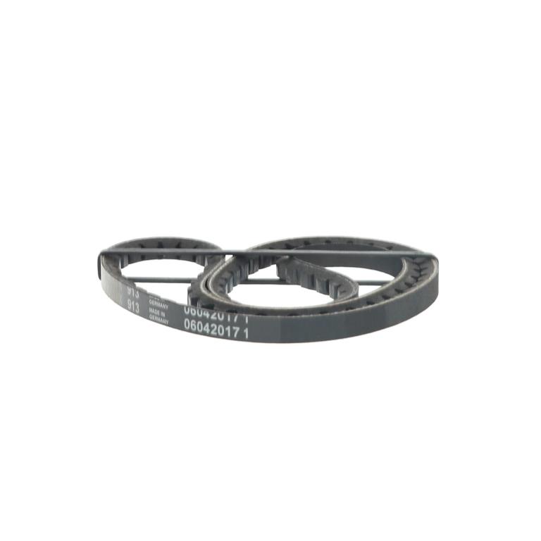 Correia trapezoidal estriada SKF ref. VKMV 10AVx913