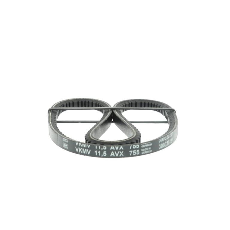 Correia trapezoidal estriada SKF ref. VKMV 11.5x755