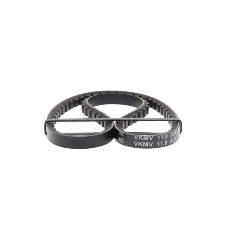 Correia trapezoidal estriada SKF ref. VKMV 11.9x758