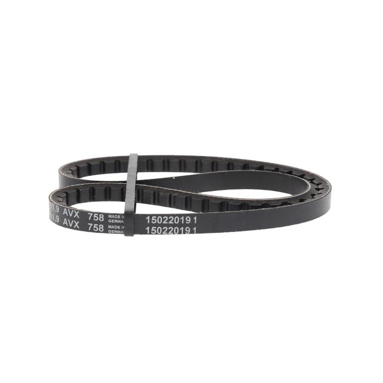 Correia trapezoidal estriada SKF ref. VKMV 11.9x758