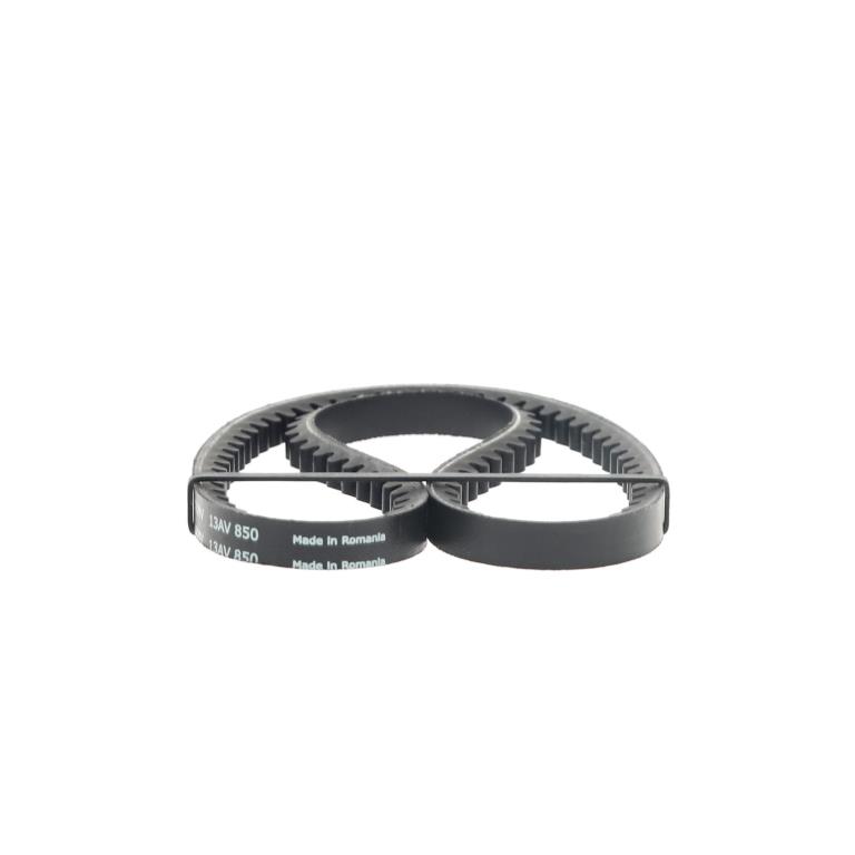 Correia trapezoidal estriada SKF ref. VKMV 13AVx850