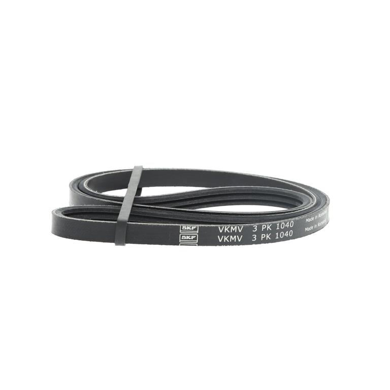 Correia trapezoidal estriada SKF ref. VKMV 3PK1040