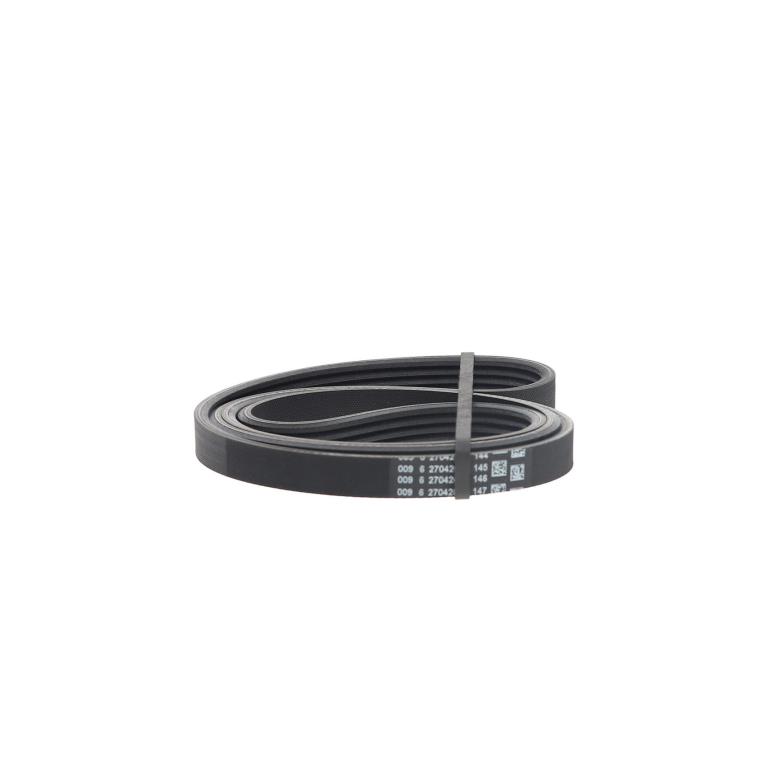 Correia trapezoidal estriada SKF ref. VKMV 4PK1272