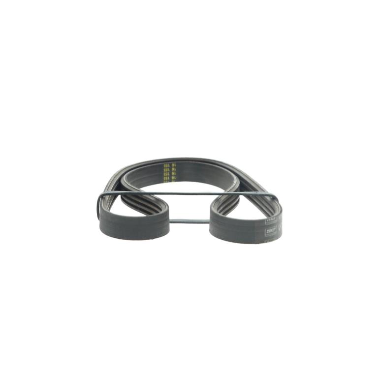 Correia trapezoidal estriada SKF ref. VKMV 4PK795