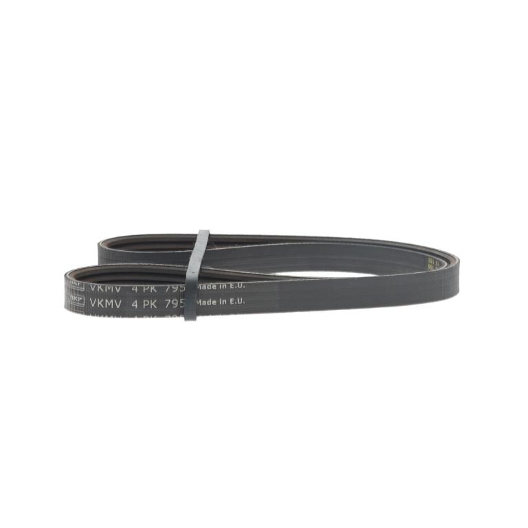 Correia trapezoidal estriada SKF ref. VKMV 4PK795