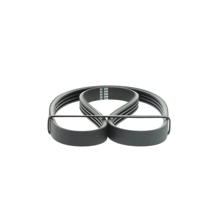 Courroie trapézoïdale à nervures SKF VKMV 4PK860