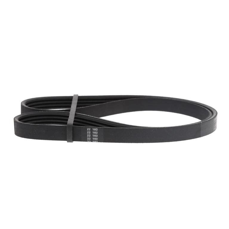 Correa trapezoidal nervada SKF ref. VKMV 4PK968