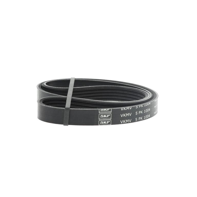 Correia trapezoidal estriada SKF ref. VKMV 5PK1004