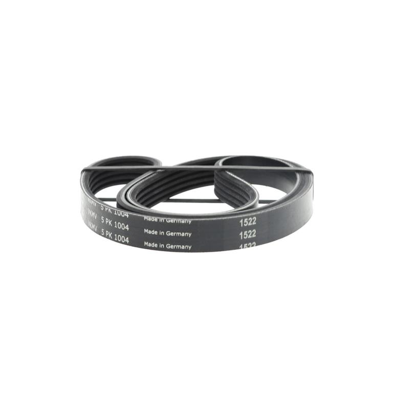 Correia trapezoidal estriada SKF ref. VKMV 5PK1004