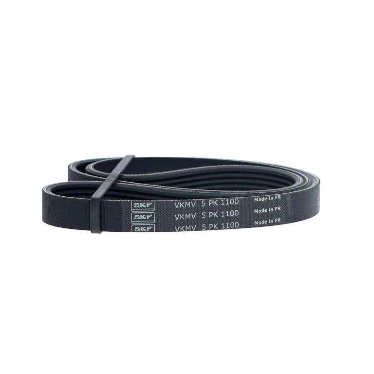 Correia trapezoidal estriada SKF ref. VKMV 5PK1100