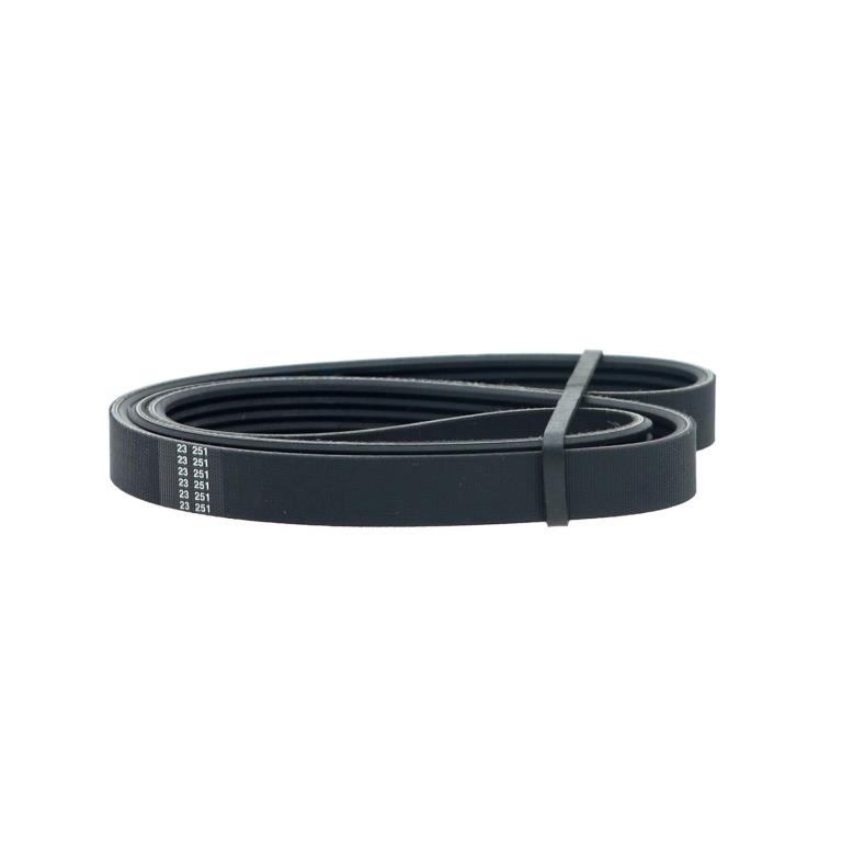 Correia trapezoidal estriada SKF ref. VKMV 5PK1100