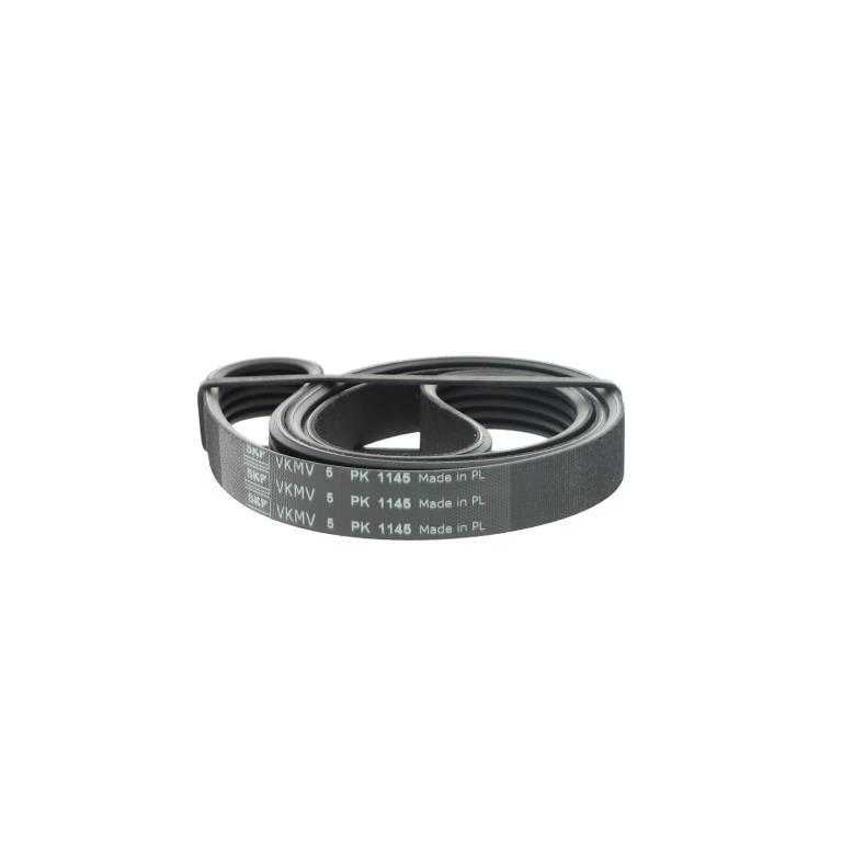 Correa trapezoidal nervada SKF ref. VKMV 5PK1145