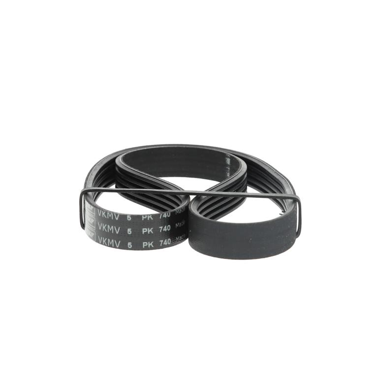 Correa trapezoidal nervada SKF ref. VKMV 5PK740