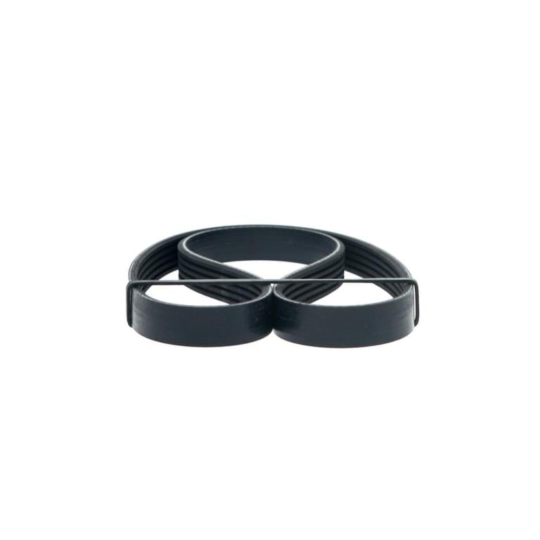 Correia trapezoidal estriada SKF ref. VKMV 5PK884