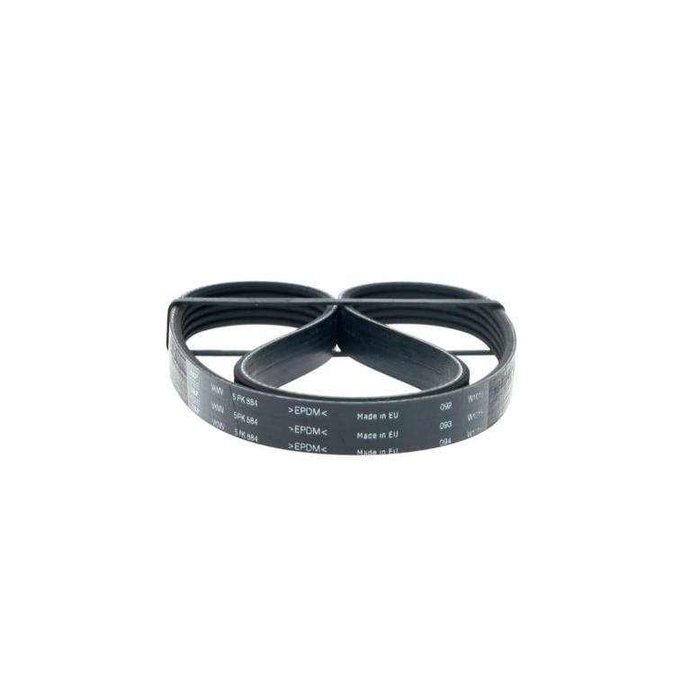 Correia trapezoidal estriada SKF ref. VKMV 5PK884