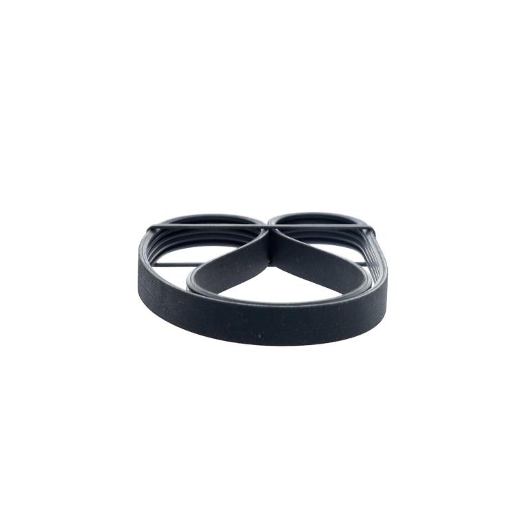 Courroie trapézoïdale à nervures SKF ref. VKMV 5PK910