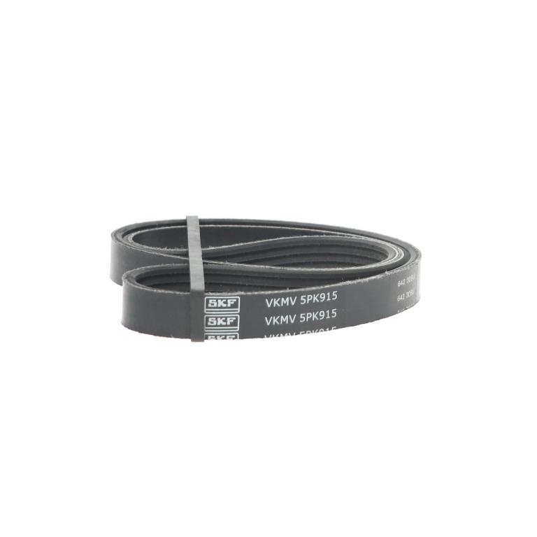 Correia trapezoidal estriada SKF ref. VKMV 5PK915