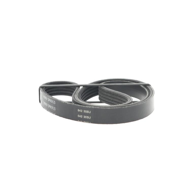 Correia trapezoidal estriada SKF ref. VKMV 5PK915