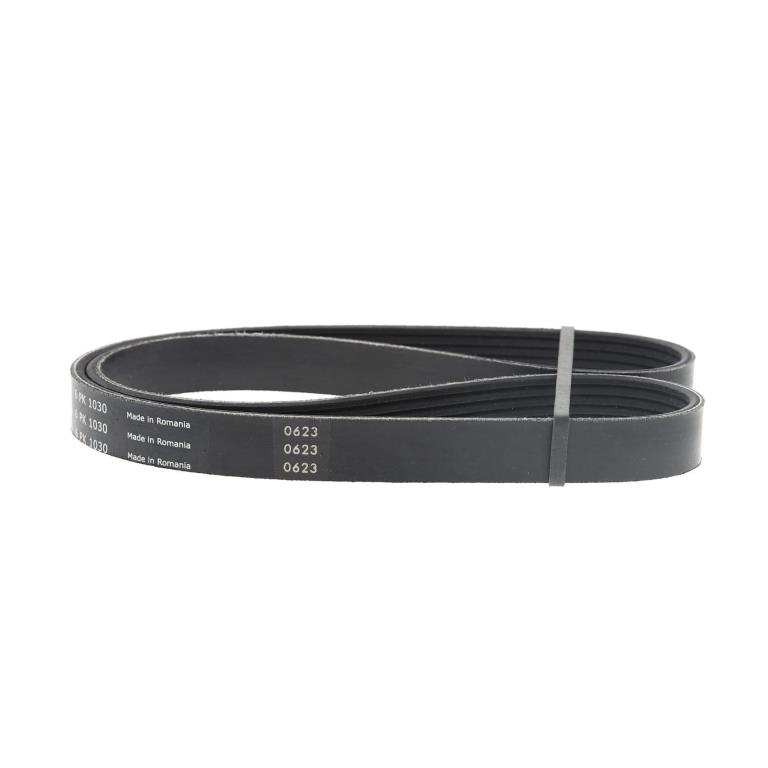Correia trapezoidal estriada SKF ref. VKMV 6PK1030