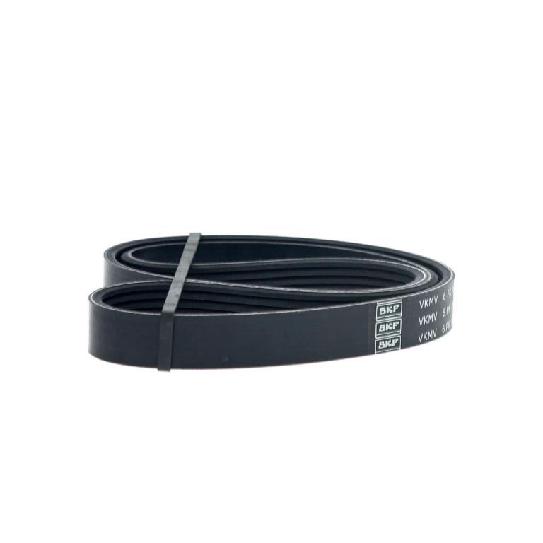 Correia trapezoidal estriada SKF ref. VKMV 6PK1049