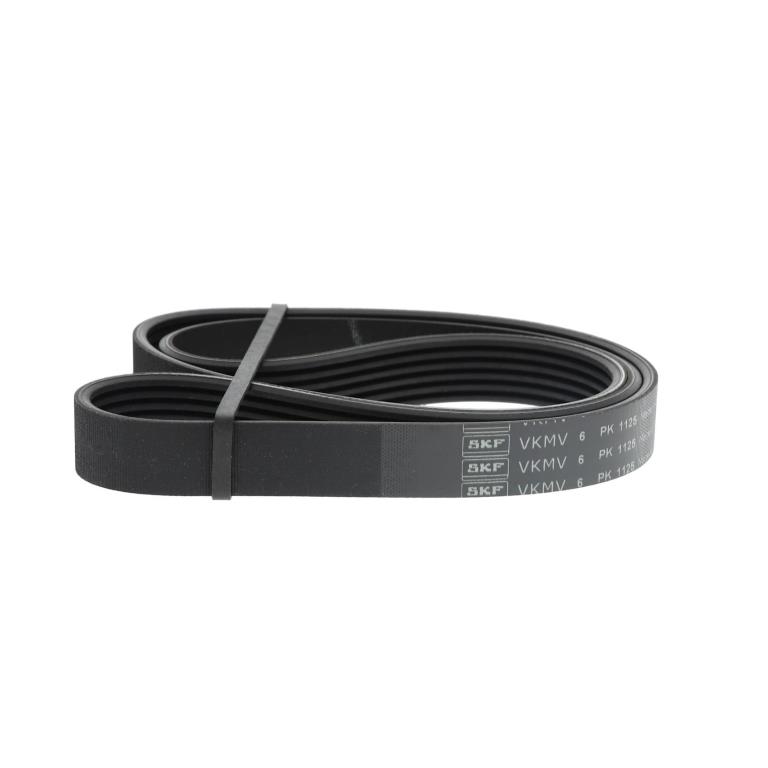 Correia trapezoidal estriada SKF ref. VKMV 6PK1125