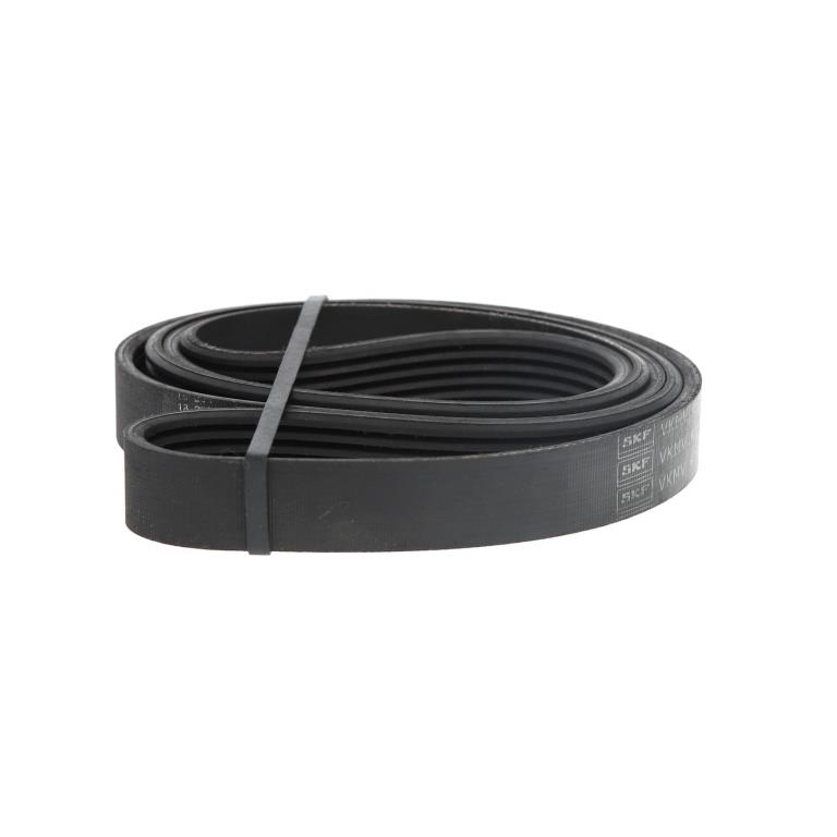Correia trapezoidal estriada SKF ref. VKMV 6PK1637