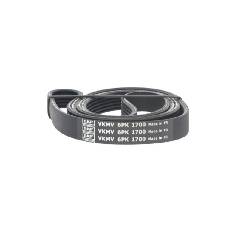 Correia trapezoidal estriada SKF ref. VKMV 6PK1700