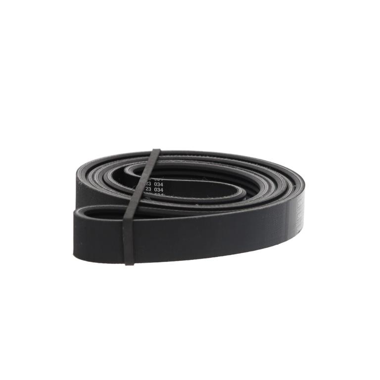 Correia trapezoidal estriada SKF ref. VKMV 6PK1706